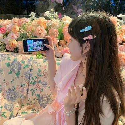 珊珊小传